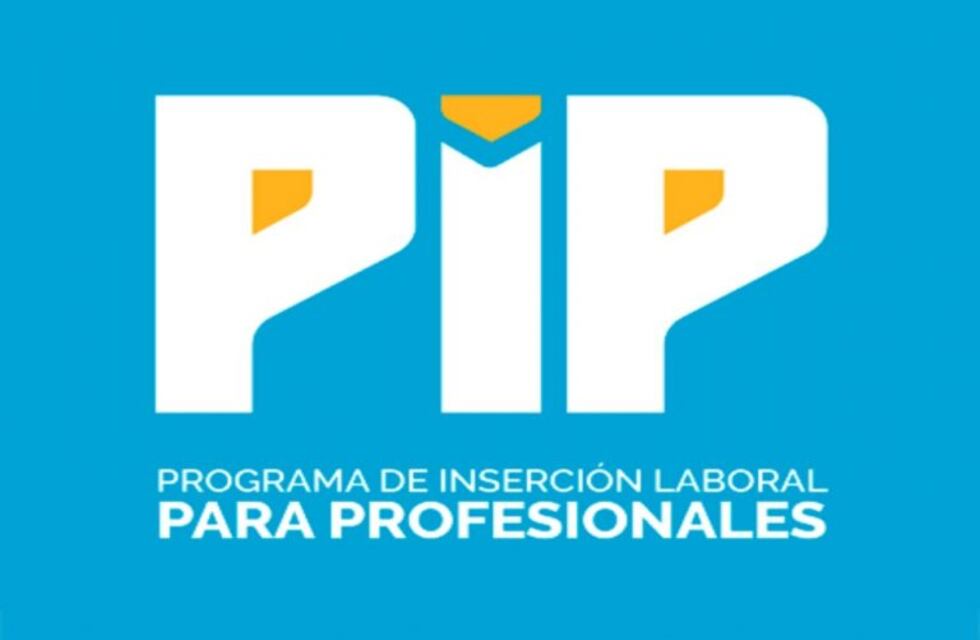 PIP: permitirán que sean 3.232 los profesionales que accedan a una oportunidad laboral