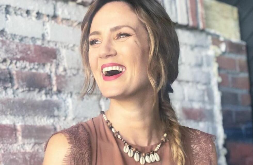 Paula Chaves contó la peculiar estrategia que usa para conectarse con las niñeras de sus hijos