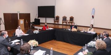 Prensa Poder Judicial\u002E