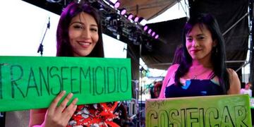 ahora que si nos ven