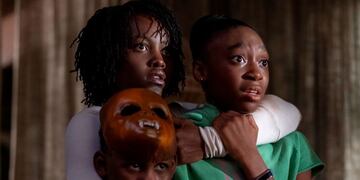 Nosotros se estrena en Córdoba, el 21 de marzo de 2019