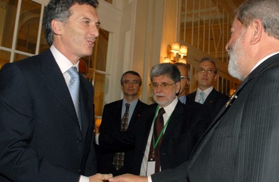 Crisis en Brasil: el Gobierno argentino evita pronunciarse sobre Lula