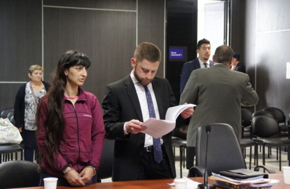 San Luis: pidieron 20 años de cárcel para Liliana Luchessi