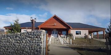 Coronavirus: hay diez casos positivos en el Hogar de Ancianos de El Calafate