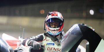 Pechito López se prepara para correr en Berlín