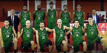 Objetivo cumplido para Atenas\u002E