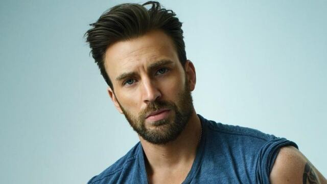 Chris Evans