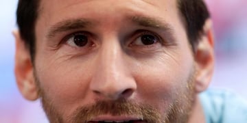 (AP Photo/Manu Fernandez)