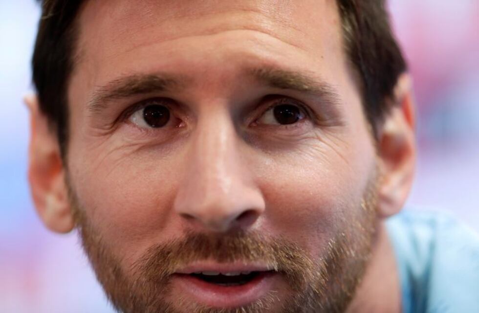 Barcelona saludó a Lionel Messi por su cumpleaños con un peculiar mensaje