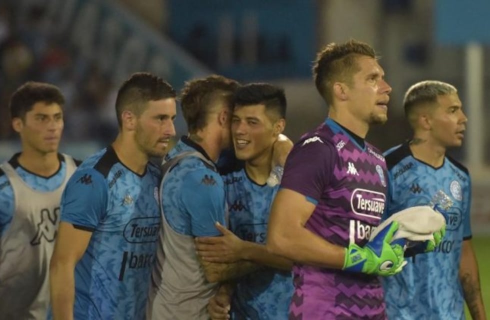 Inquietud en Belgrano e Instituto por rumores sobre la continuidad de la Primera Nacional