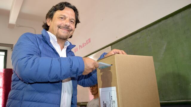 Gustavo Sáenz