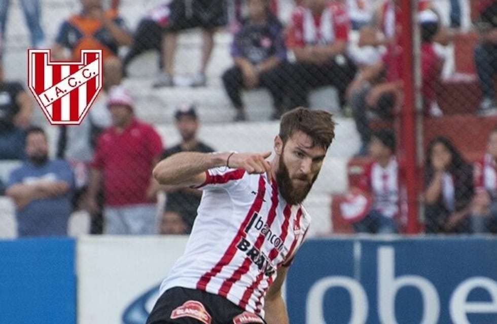 La duda en Instituto está en el lateral izquierdo