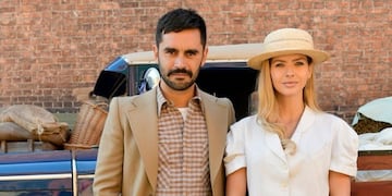 Argentina, tierra de amor y venganza