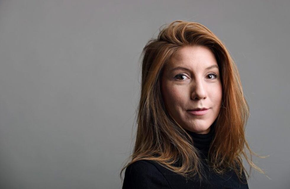 El danés acusado de asesinar a la periodista Kim Wall admitió haberla desmembrado
