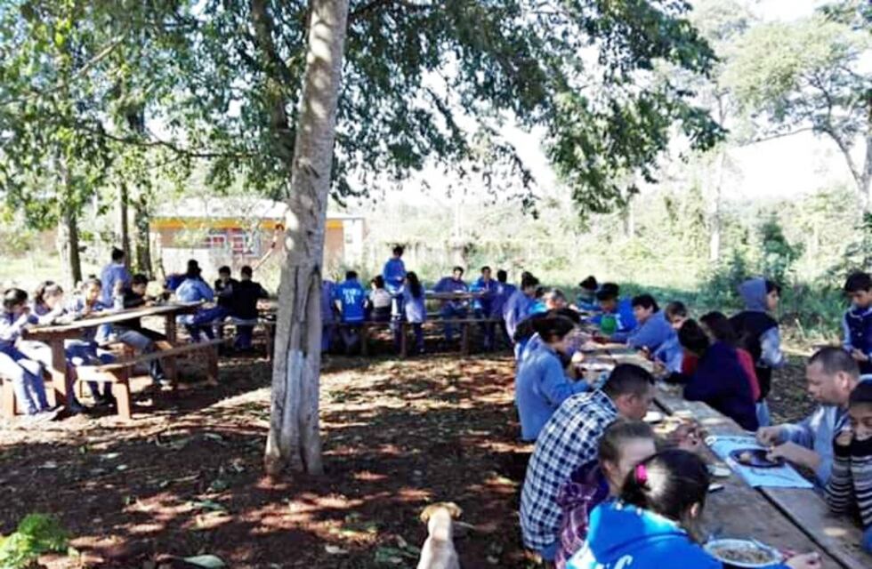 Puerto Iguazú: la EPET Nº 51 continuará como escuela técnica