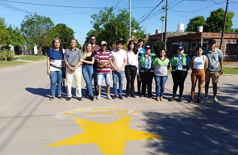 Siniestros viales: La ciudad sumó otra estrella amarilla