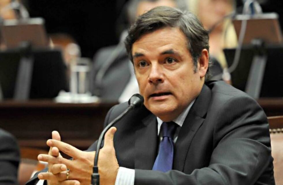 Rovira conducirá la Cámara de Diputados por decimasegunda vez