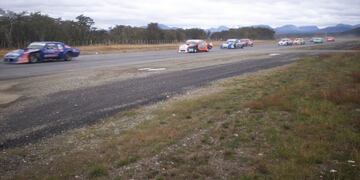 Autódromo Carlos Romero\u002E