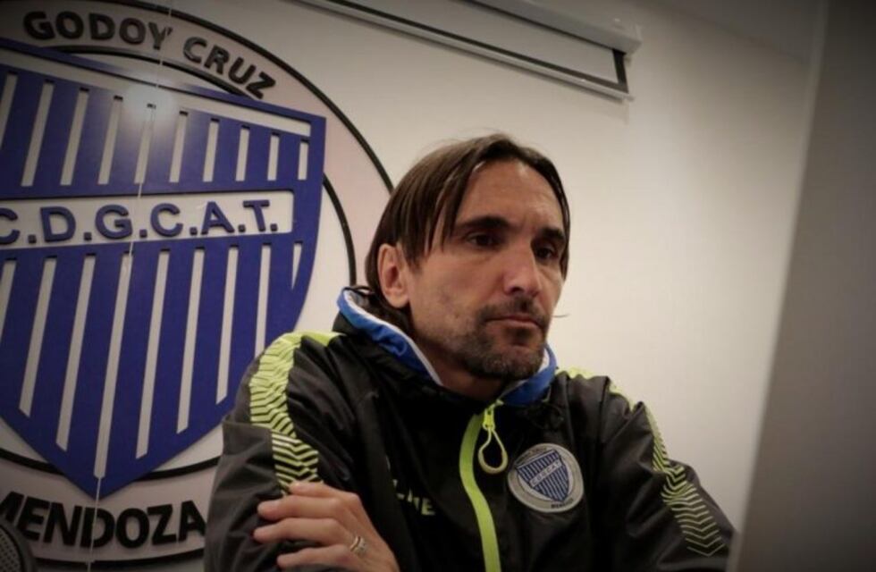 Diego Martínez ya piensa en el amistoso ante Gimnasia y casi confirmó la salida de Brunetta