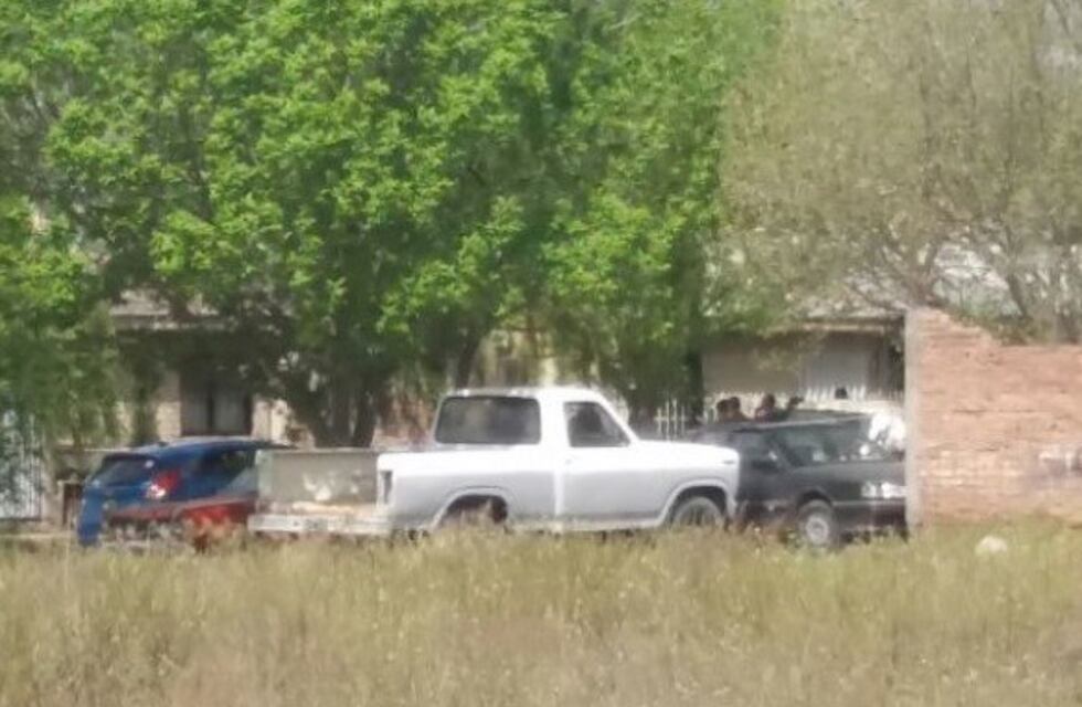 Enigma en San Rafael: hallan muerto a un matrimonio