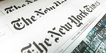 The New York Times
