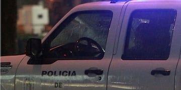 Policía de Entre Ríos\u002E