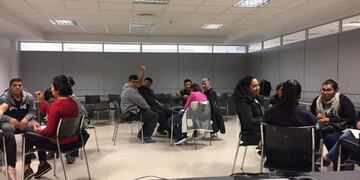 Se llevó a cabo el último encuentro de "La Diversidad como un Valor"