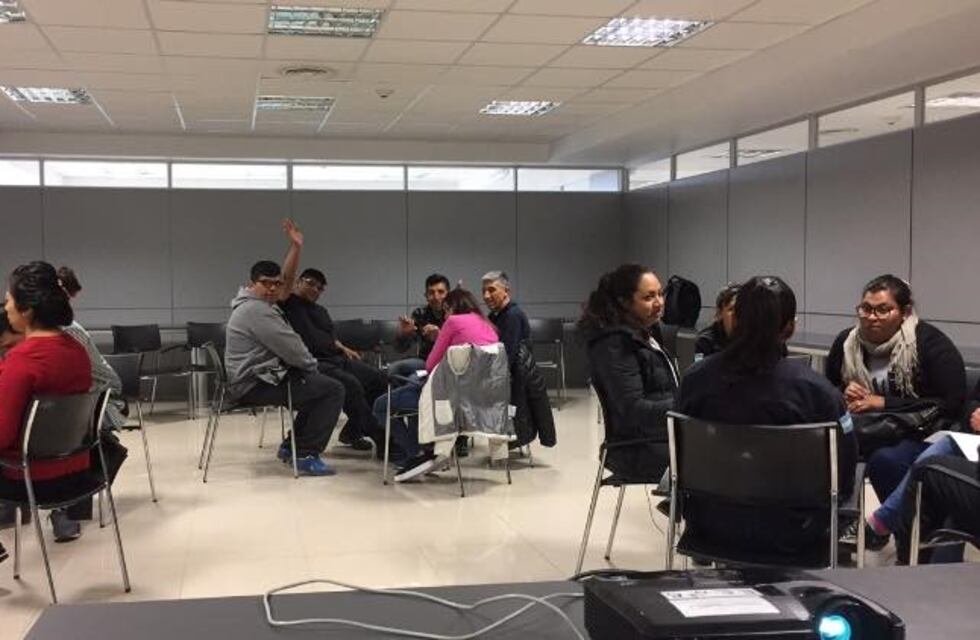 Se llevó a cabo el último encuentro de "La Diversidad como un Valor"