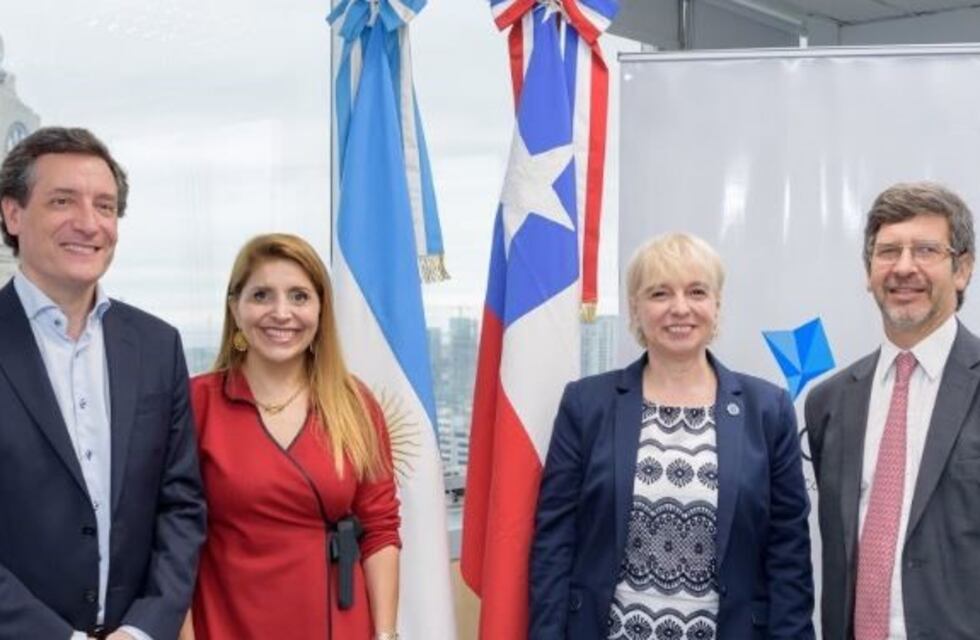 Argentina y Chile eliminarán el roaming entre ambos países a partir de 2019