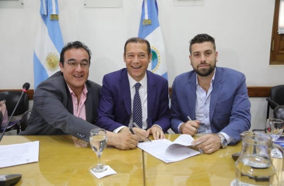 Gutiérrez se comprometió a evitar conflictos que afecten la productividad en Vaca Muerta