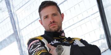 Mauro Giallombardo fue operado nuevamente y aún sigue en coma inducido\u002E