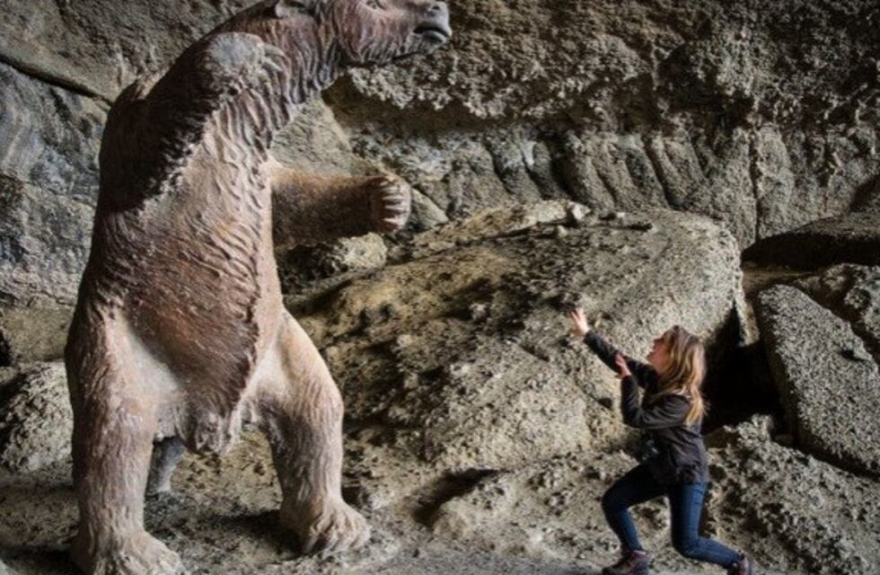 Una joya arqueológica en peligro por falta de aplicación de un decreto