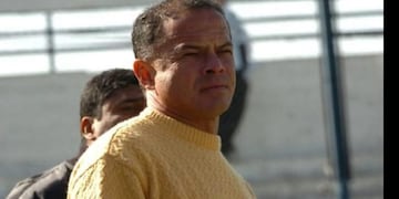 El Rulo cumplió campañas destacadas en Instituto\u002E Falleció este lunes\u002E