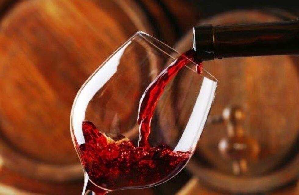 Coronavirus: bodegas argentinas producirán alcohol en gel