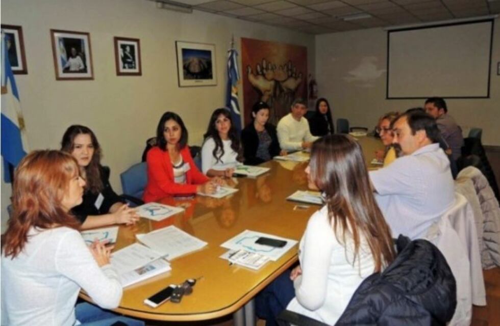 Calafate : se reúne Consejo Provincial del Consumo