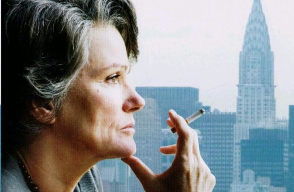 En el Goethe exhiben el film "Hanna Arendt" con entrada gratuita