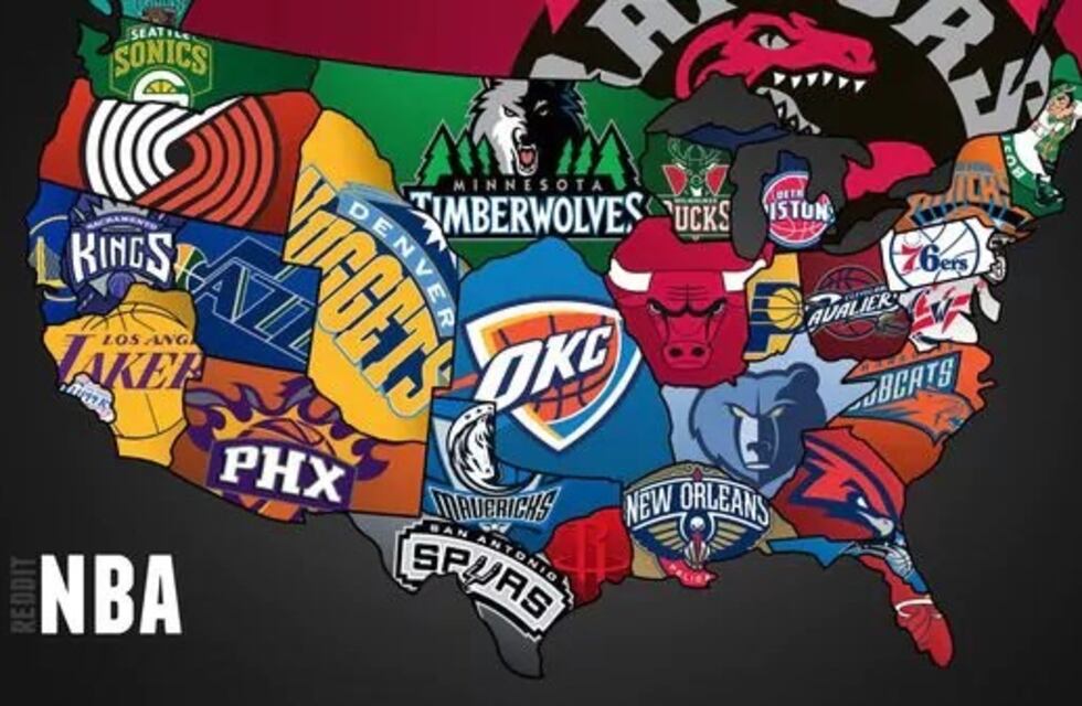 NBA: ponen en venta a una importante franquicia por una suma multimillonaria