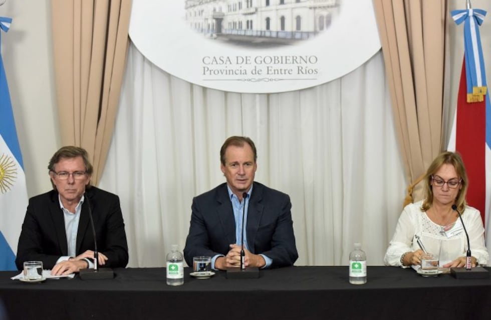 Se analiza reanudar algunas actividades este lunes en Entre Ríos