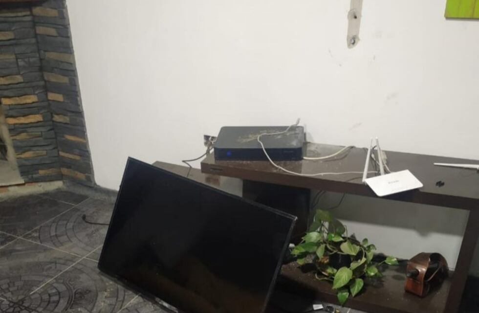 "Estamos cansados de los robos": la inseguridad atenta contra un pueblo cercano a Carlos Paz