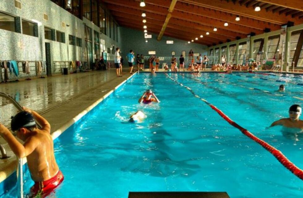 Natación: situación actual y lo que se aproxima