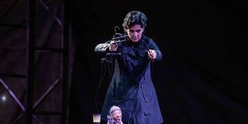 Se realizó la tercera edición de \