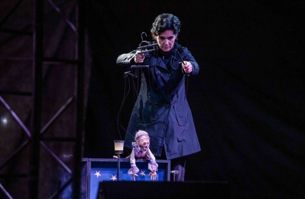 Se realizó la tercera edición de "Cultura x Trabajo en Eldorado