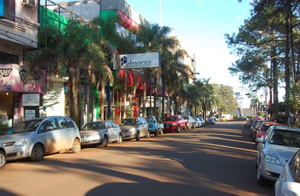 Comercios de Oberá podrán abonar el derecho de inspección por transferencia bancaria