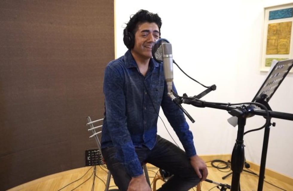 Humor en cuarentena: el antes y el durante según Marcos Ontivero