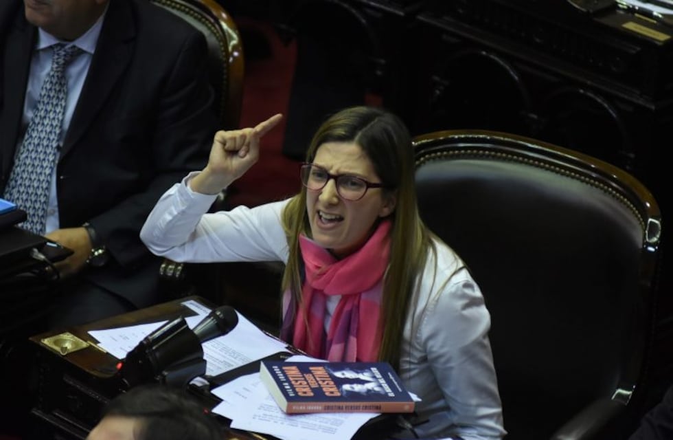 Desde Cambiemos denunciaron intimidaciones para votar en contra del aborto