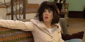 "Casados con hijos": Érica Rivas no interpretará a María Elena en la obra de teatro