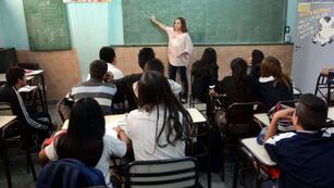 El GEM generó una avalancha de quejas de docentes mendocinos