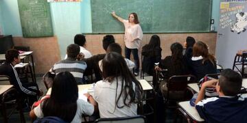 El GEM generó una avalancha de quejas de docentes mendocinos