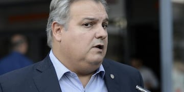 No hubo una nueva propuesta oficial\u002E