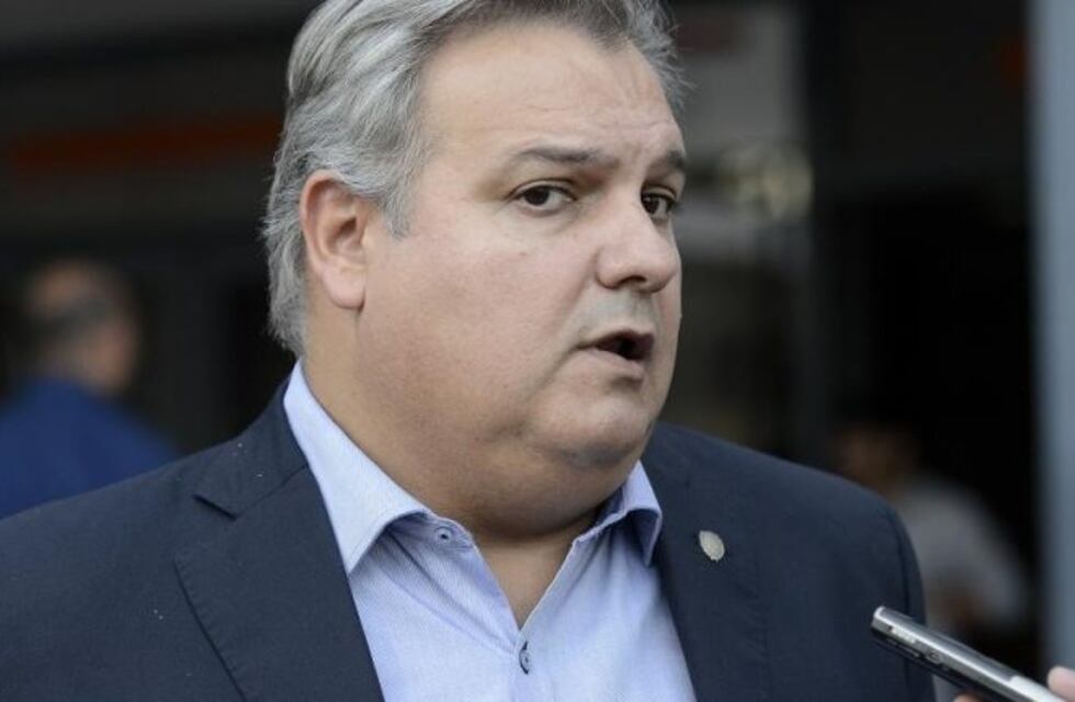Farías sostuvo que "la paritaria docente sigue abierta" aunque no hubo una nueva propuesta